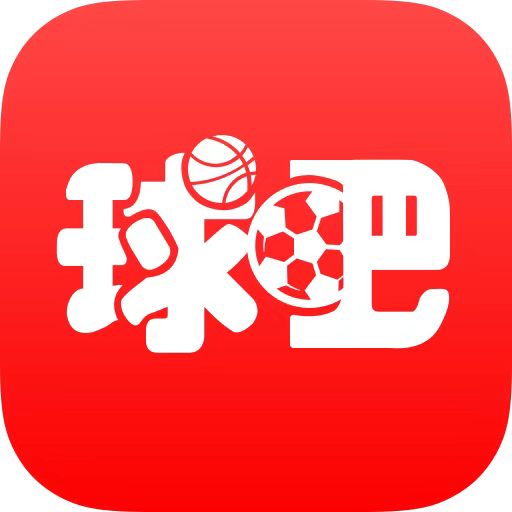 口袋球吧 App 图标